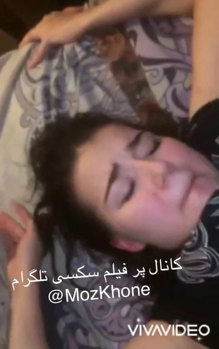 Iranian girlfriends get fucked