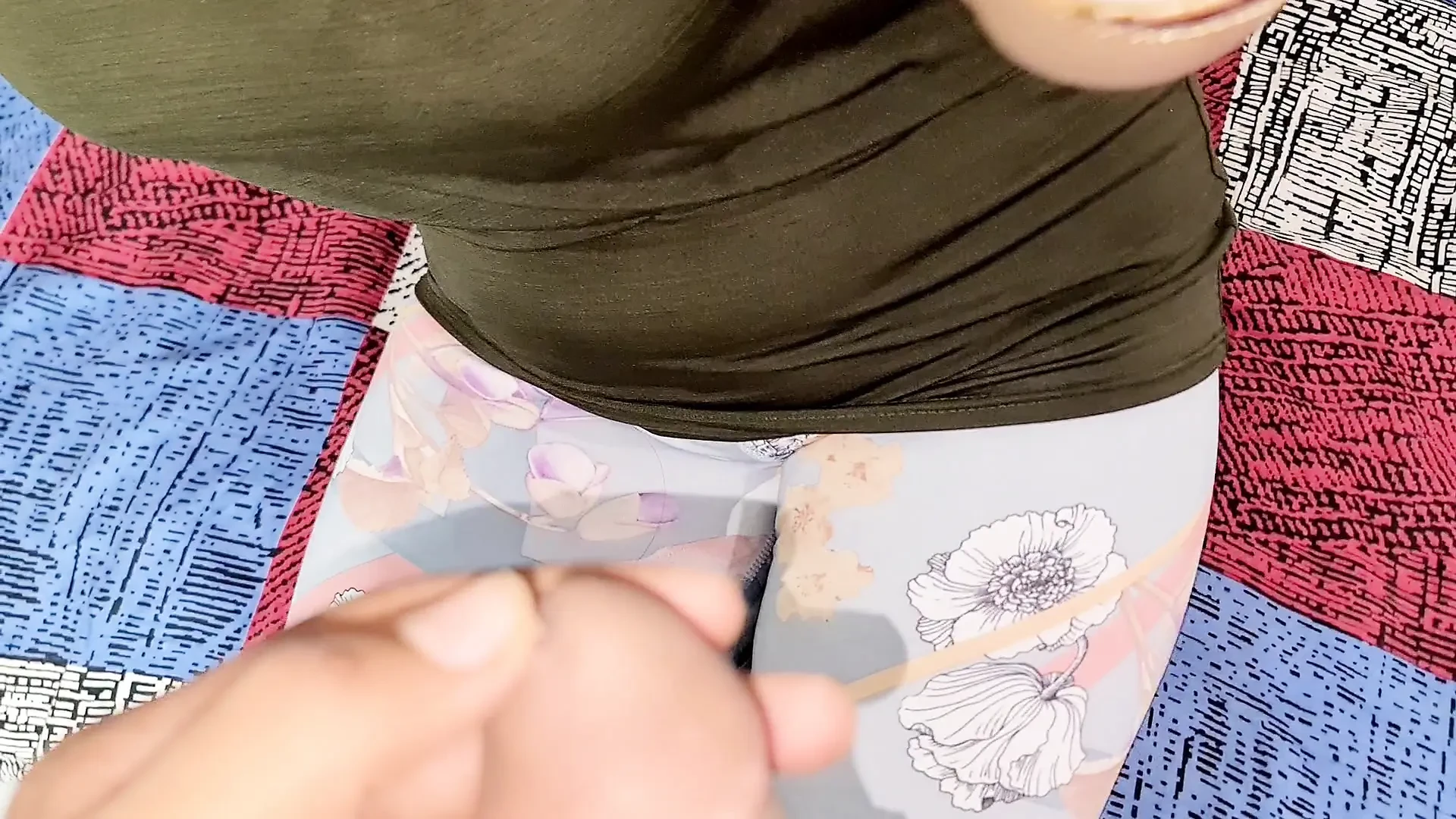 Viral delhi ki gasti ko ghar bula k chooda or pasa bhi nhi diya